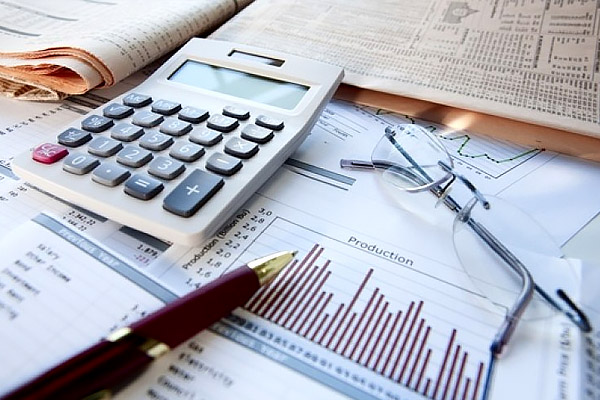 Сonsolidated financial statements for the year 2019